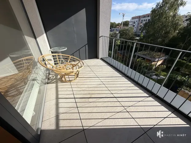 Pronájem bytu 1+kk, Praha - Kbely, Plzákova, 30 m2