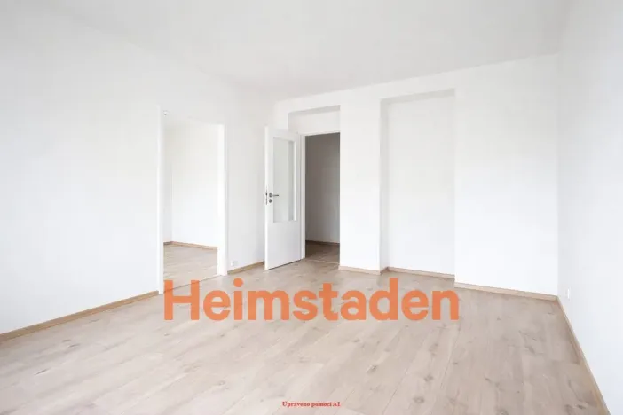 Pronájem bytu 2+1, Havířov - Město, Chopinova, 56 m2