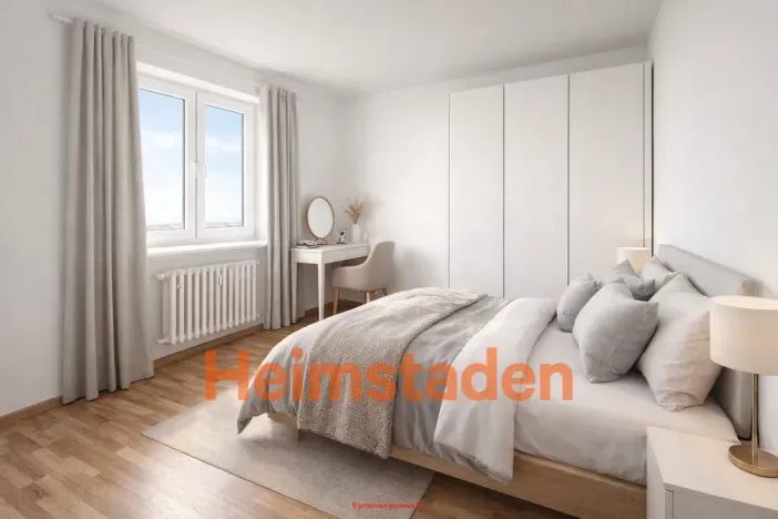Pronájem bytu 2+kk, Havířov - Město, Gorkého, 40 m2