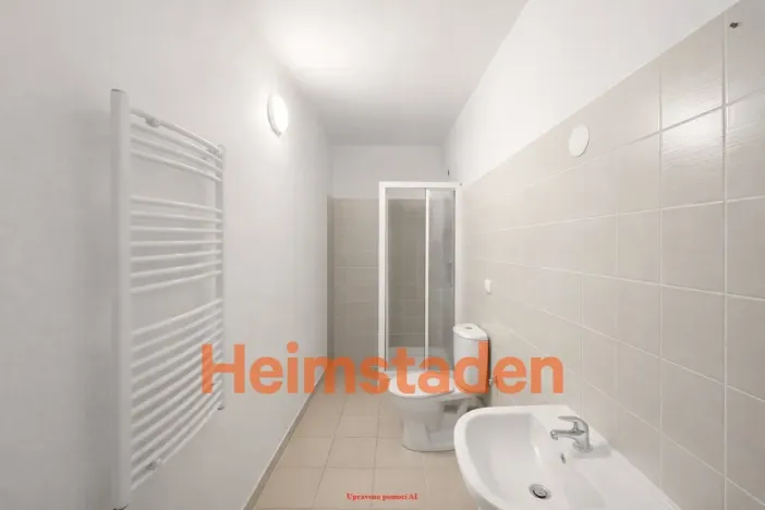 Pronájem bytu 2+kk, Havířov - Město, Gorkého, 40 m2