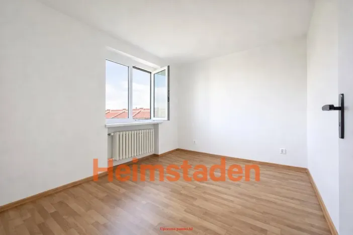Pronájem bytu 2+kk, Havířov - Město, Gorkého, 40 m2