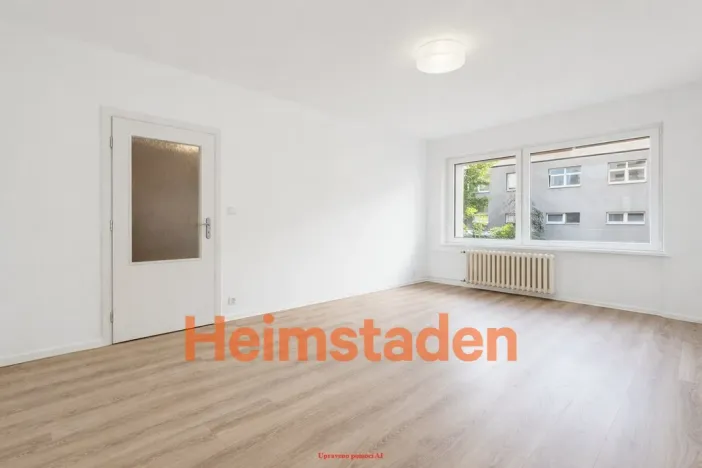 Pronájem bytu 1+1, Karviná - Hranice, Einsteinova, 32 m2