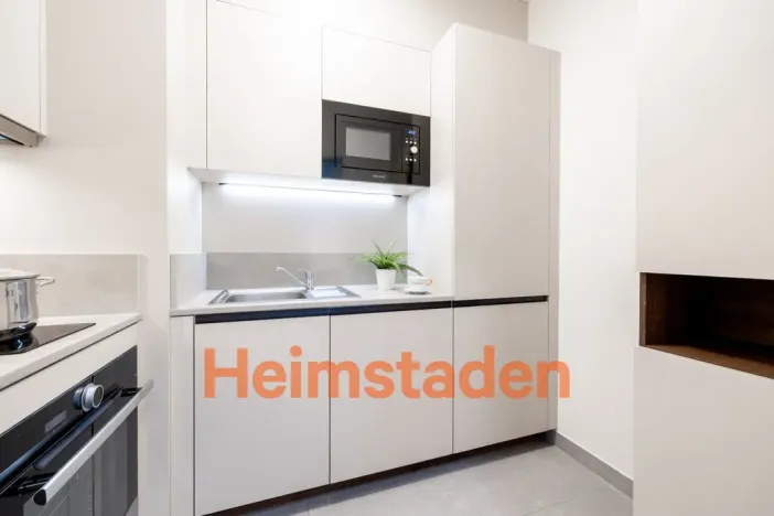 Pronájem bytu 2+1, Plzeň - Jižní Předměstí, Magisterská, 46 m2
