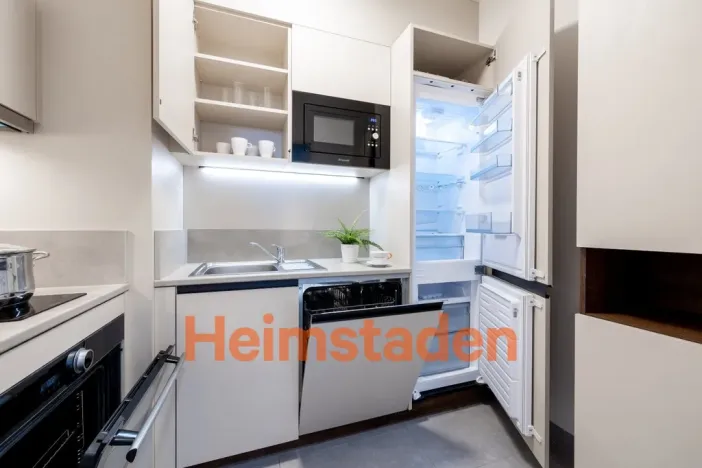 Pronájem bytu 2+1, Plzeň - Jižní Předměstí, Magisterská, 46 m2