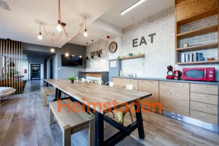Pronájem bytu 2+1, Plzeň - Jižní Předměstí, Magisterská, 46 m2