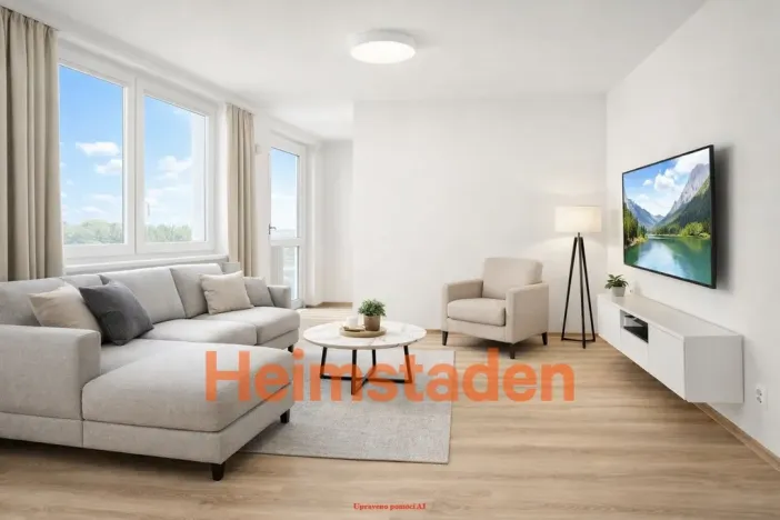Pronájem bytu 2+kk, Havířov - Šumbark, Dukelská, 38 m2