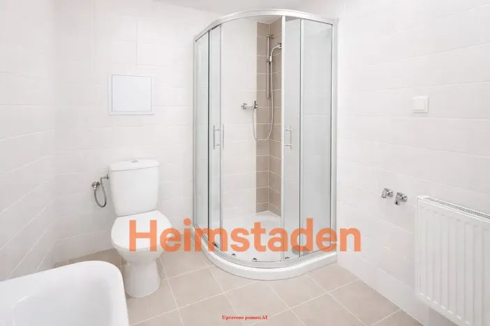 Pronájem bytu 2+kk, Havířov - Šumbark, Dukelská, 38 m2