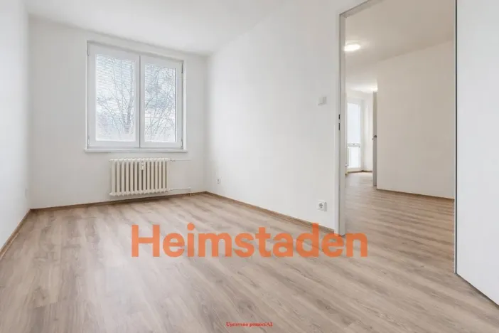 Pronájem bytu 2+kk, Havířov - Šumbark, Dukelská, 38 m2