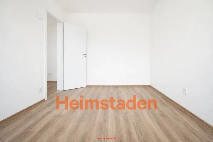 Pronájem bytu 2+kk, Havířov - Šumbark, Dukelská, 38 m2
