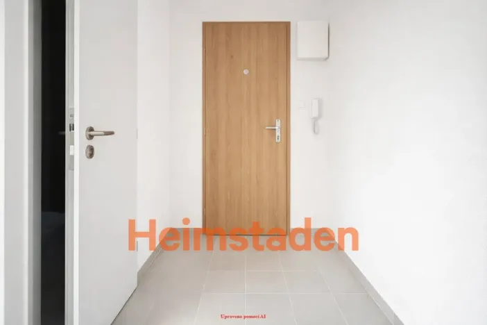 Pronájem bytu 2+kk, Havířov - Šumbark, Dukelská, 38 m2