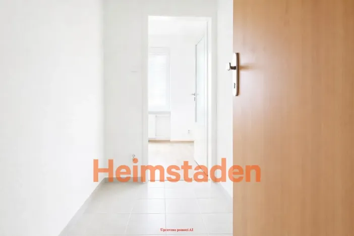 Pronájem bytu 2+kk, Havířov - Šumbark, Dukelská, 38 m2