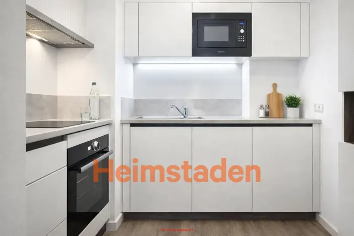Pronájem bytu 2+1, Plzeň - Jižní Předměstí, Magisterská, 46 m2