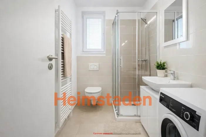 Pronájem bytu 2+1, Plzeň - Jižní Předměstí, Magisterská, 46 m2