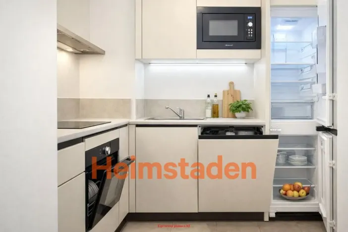 Pronájem bytu 2+1, Plzeň - Jižní Předměstí, Magisterská, 46 m2