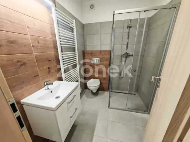 Pronájem bytu 1+kk, Otrokovice, Moravní, 32 m2