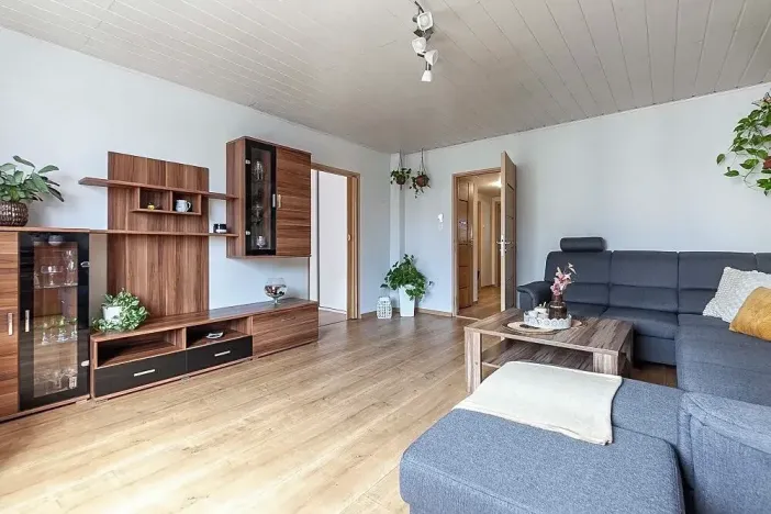 Prodej rodinného domu, Nymburk, Svatopluka Čecha, 173 m2