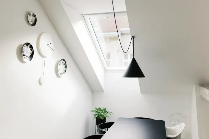 Prodej bytu 3+kk, Pardubice - Zelené Předměstí, náměstí Čs. legií, 101 m2