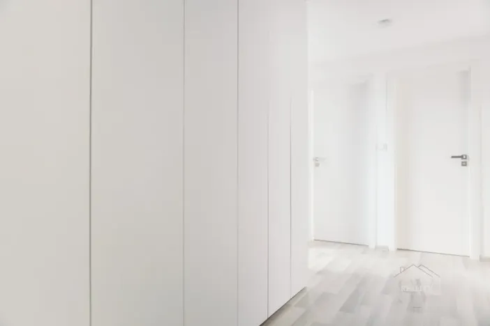 Prodej bytu 3+kk, Pardubice - Zelené Předměstí, náměstí Čs. legií, 101 m2