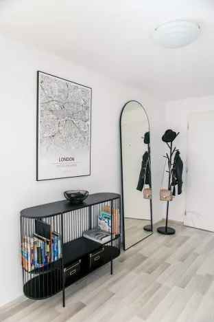 Prodej bytu 3+kk, Pardubice - Zelené Předměstí, náměstí Čs. legií, 101 m2