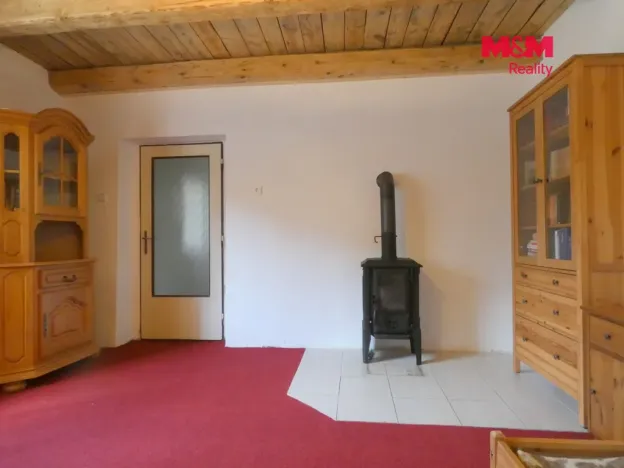 Prodej rodinného domu, Opatovice I, 115 m2