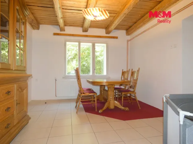 Prodej rodinného domu, Opatovice I, 115 m2