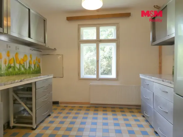 Prodej rodinného domu, Opatovice I, 115 m2
