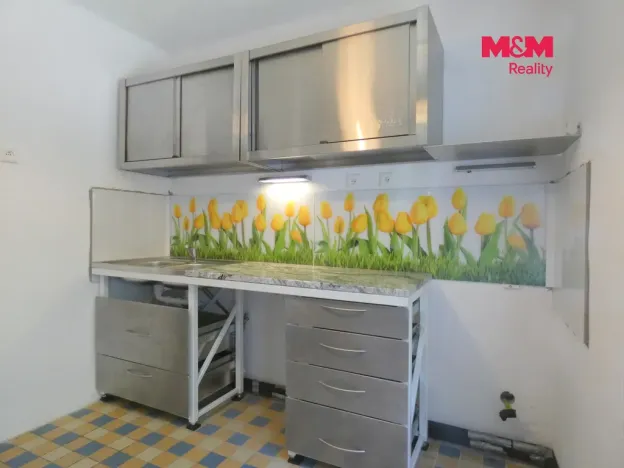 Prodej rodinného domu, Opatovice I, 115 m2