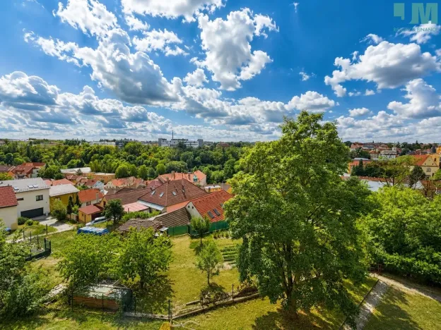 Prodej bytu 3+1, Třebíč, Obránců míru, 75 m2