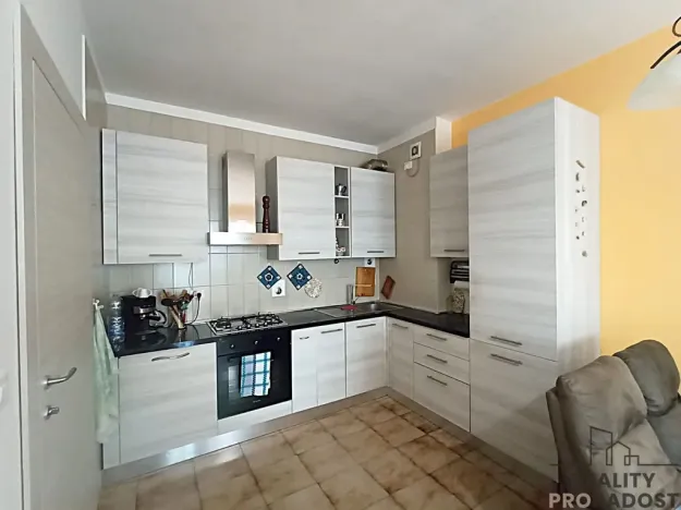 Prodej bytu 3+kk, Via Leonardo Da Vinci,Silvi,, 73 m2
