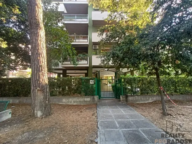 Prodej bytu 3+kk, Via Leonardo Da Vinci,Silvi,, 73 m2