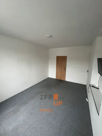 Pronájem bytu 2+kk, Třebíč, Brněnská, 35 m2