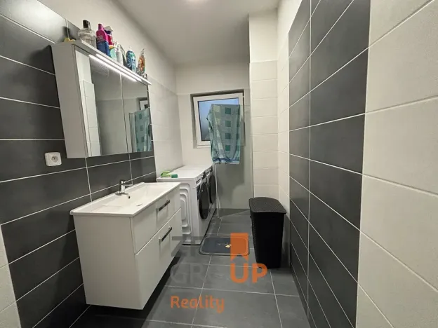 Pronájem bytu 2+1, Morkovice-Slížany, Nádražní, 65 m2