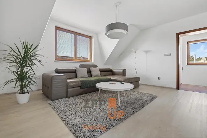 Prodej rodinného domu, Brno, Tuřanská, 202 m2