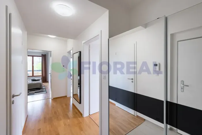 Pronájem bytu 4+kk, Praha - Motol, Plzeňská, 95 m2
