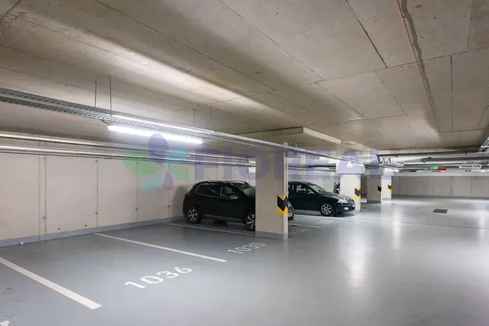 Pronájem bytu 4+kk, Praha - Motol, Plzeňská, 95 m2