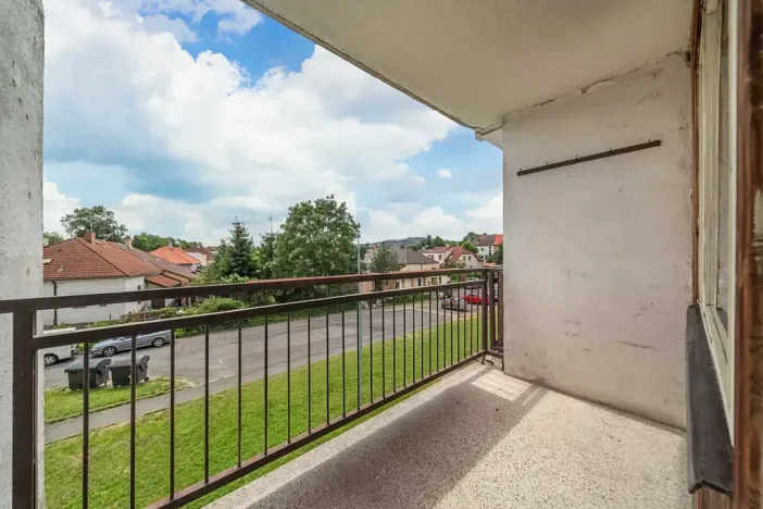 Prodej bytu 3+1, Rokycany, K Řece, 70 m2