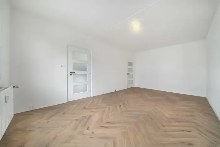 Prodej bytu 3+1, Rokycany, K Řece, 70 m2