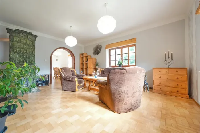 Prodej rodinného domu, Stráž nad Nisou, Kateřinská, 204 m2