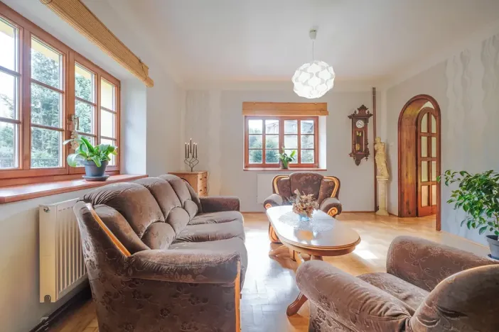 Prodej rodinného domu, Stráž nad Nisou, Kateřinská, 204 m2