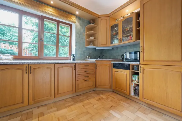 Prodej rodinného domu, Stráž nad Nisou, Kateřinská, 204 m2