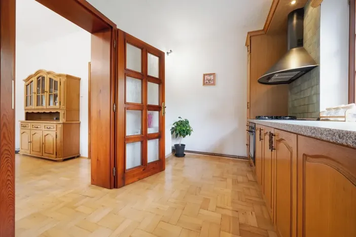Prodej rodinného domu, Stráž nad Nisou, Kateřinská, 204 m2