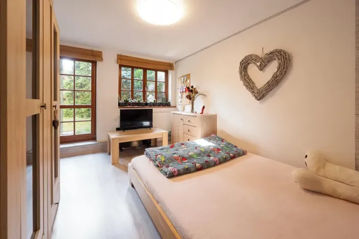Prodej rodinného domu, Stráž nad Nisou, Kateřinská, 204 m2