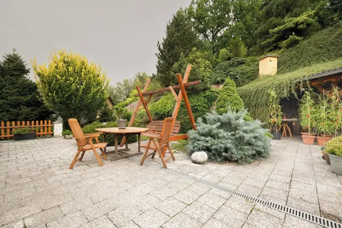 Prodej rodinného domu, Stráž nad Nisou, Kateřinská, 204 m2