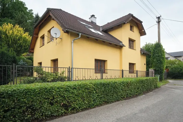 Prodej rodinného domu, Stráž nad Nisou, Kateřinská, 204 m2
