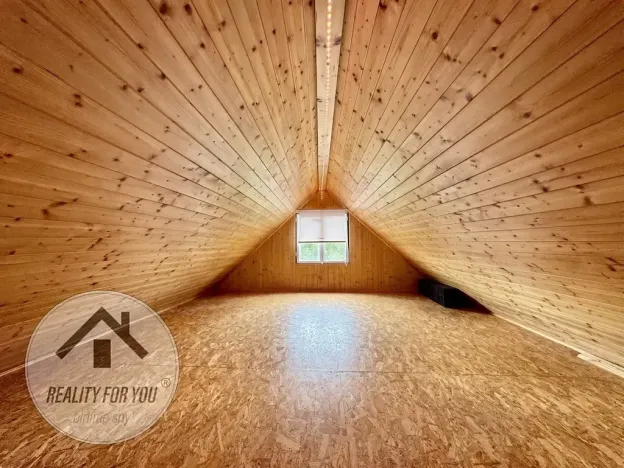 Prodej chaty, Děčín, Hraniční, 32 m2