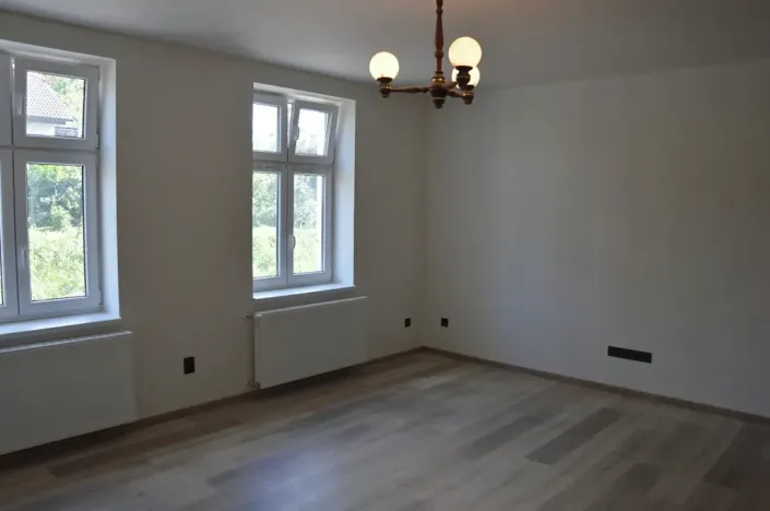 Pronájem bytu 1+1, Čelechovice na Hané, 54 m2