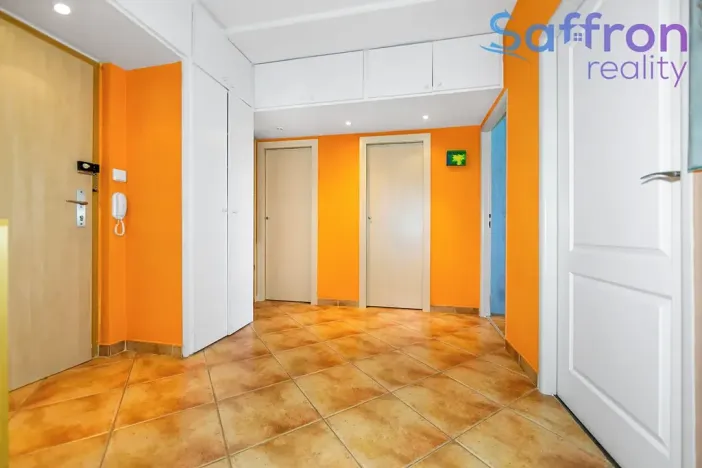 Prodej bytu 3+kk, Praha - Hloubětín, Slévačská, 70 m2