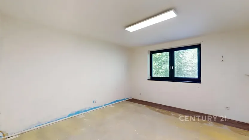 Prodej rodinného domu, Ivaň, 319 m2