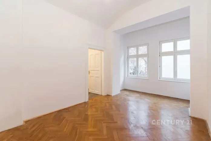 Prodej bytu 3+1, Praha - Holešovice, Veletržní, 100 m2