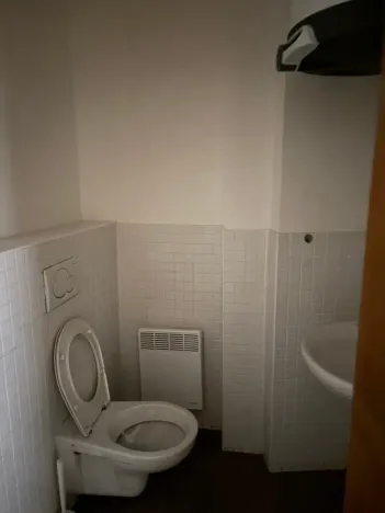 Pronájem obchodního prostoru, Praha - Holešovice, Dukelských hrdinů, 100 m2